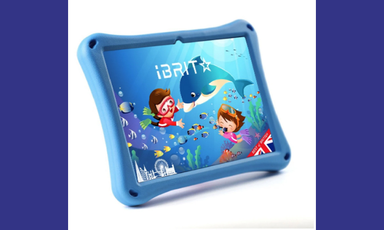 Tablet Ibrit Kids Pro